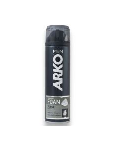 رغوة حلاقة اركو 200 مل FOREC ARKO