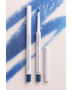 قلم كحل أزرق داكن مقاوم للمَيّ – Bell Hypoallergenic etheernal Waterproof Eye Pencil 02 ENIGMA