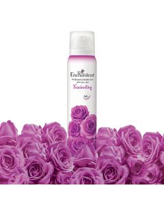 انشانتر معطر جسم 200 مل-Fascinating 