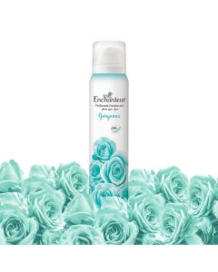 انشانتر معطر جسم 200 مل-Gorgeous 