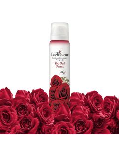 انشانتر معطر جسم 200 مل-Rose oud amour