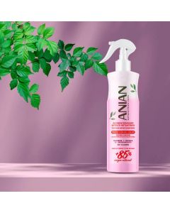 بخاخ أنيان ثنائي المفعول لحماية اللون – Protection del Color