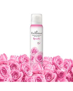 انشانتر معطر جسم 200 مل-Romantic 