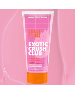 لوشن جسم توتي فروتي Tutti Frutti – Exotic Crush Club 