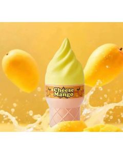 عطر ايس كريم Cheese Mango نكهة المانجا– 100 مل