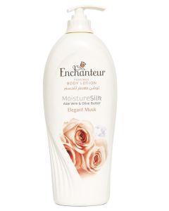 مرطب جسم انشانتر معطر-Elegant must