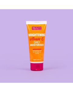 مرطب يومي بفيتامين C – Beauty Formulas Vitamin C Daily Moisturiser
