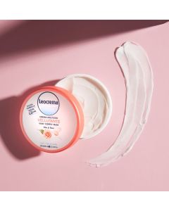 كريم ليكريما متعدد الاستخدام بالورد Leocrema Crema Multiuso Vellutante 150ml