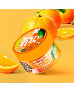 توتي فروتي زبدة جسم 200 مل tutti frutti برتقال ونعناع