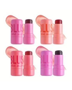 HiVi Jelly Tint Blush – بلاشر جل تينت ستيك