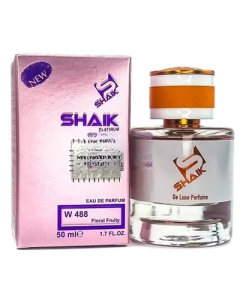 عطر نسائي SHAIK 50 مل – رقم W488