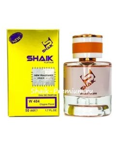 عطر نسائي SHAIK 50 مل– رقم W484