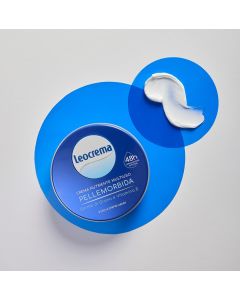 ليو كريما مرطب للوجه والجسم واليدين 150 مل leocrema 