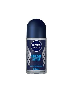 رول اون نيفيا 50 ml- Fresh Active