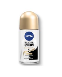 رول اون نيفيا 50 ml-Invisible silky