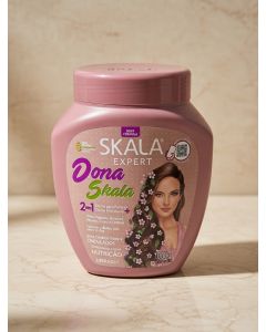 كريم شعر سكالا دونا سكالا Dona Skala 2×1 – 1000غم