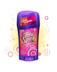 سبيد ستيك صابون 65 غم teen spirit