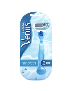 ماكنة فينوس النسائية smooth 