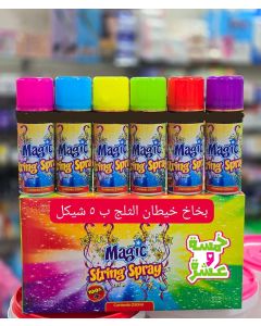 بخاخ خيطان الثلج 250 مل