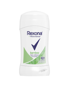 rexona motionsense BAMBOO ريكسونا ستك