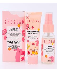 برايمر ومثبت مكياج شيجلام SHEGLAM