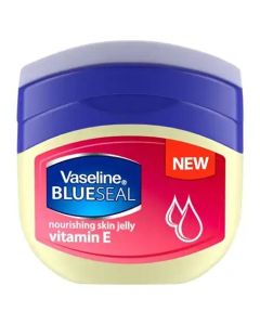 فازلين الاصلي 100 مل Vaseline BLUESEAL Skin Jelly – Vitamin E