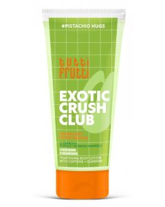 لوشن جسم توتي فروتي Tutti Frutti – Exotic Crush Club 