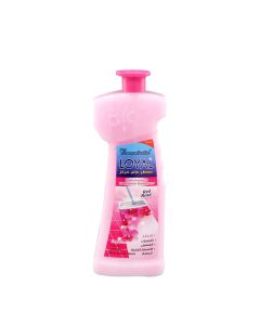 معطر لويال عام مركز 700 مل ورد