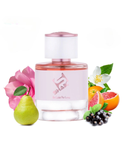 عطر نسائي SHAIK 50 مل – رقم W346 