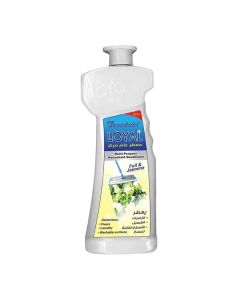 معطر لويال عام مركز 700 مل ياسمين 