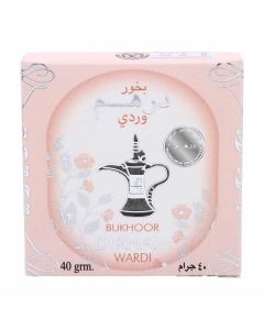 لطافة بخور 40 غم درهم 