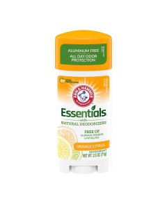  سبيد ستيك الترا ماكس gm 71 orange citrus خالي من الومينوم و الباربين 