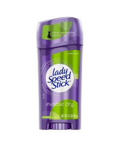 سبيد ستيك صابون 65 غم invisible dry poweR