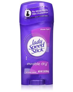 سبيد ستيك صابون 65 غم invisible dry poweR