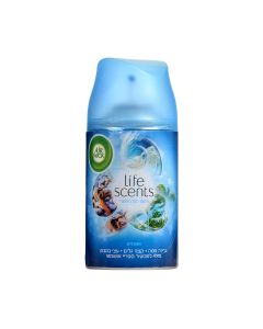 تعبئة ايرويك life scents