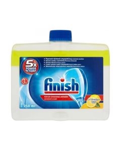 منظف جلاية فينيش Finish – تنظيف داخلي وإزالة الدهون