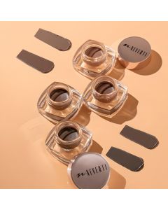 جل حواجب نيفرتي Neverti Brow Tastic Eyebrow Gel