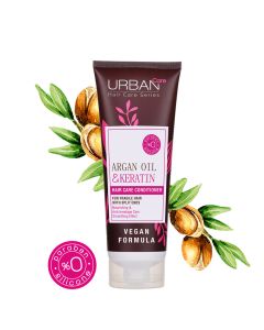  بلسم الكيراتين للشعرا لمتقصف 250 ملم Urban