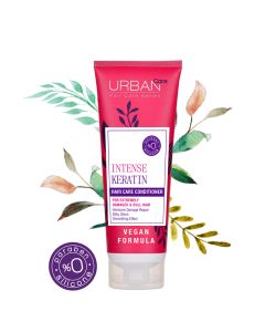  بلسم الكيراتين المكثف 250 ملم Urban