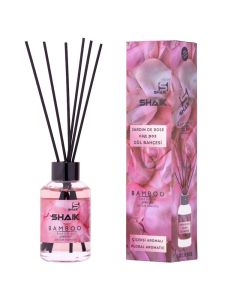عطرعيدان شيك ورد shaik 