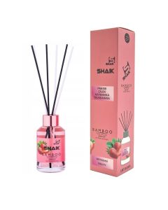 عطرعيدان شيك فراولة shaik 