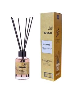 عطرعيدان شيك فانيلا shaik 