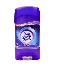  ليدي سبيد ستك جل PURE FREAS 65g