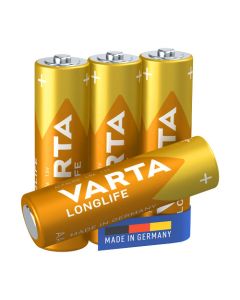 بطارية VARTA AA 10 حبات