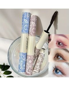 مسكارا تطويل وتكثيف الرموش HUDA MOJI