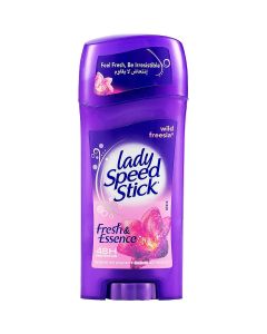 سبيد ستيك صابون 65 غم wild freesia