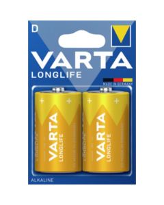 بطارية VARTA D 2 حبة