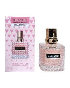  عطر اونلي يو onlyou valiame