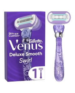 شفرات فينوس swirl extra smooth3 شفرات