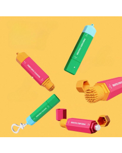 قلم ازالة البقع الفوري للملابس – Portable Cleaner